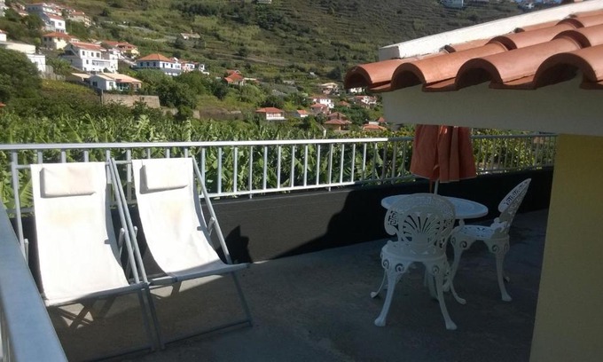Arco da Calheta Apartamento | Apartamento Teixeira 2