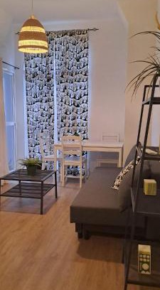 Bailen-Miraflores Apartamento | Apartamento tejares