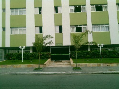 Loteamento Joao Batista Juliao Apartamento | Apartamento Temporada 02 dormit e 02 banh Enseada Guarujá
