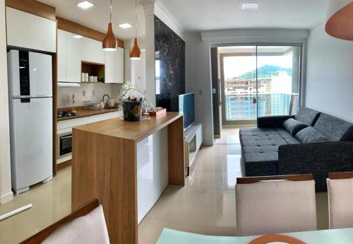 Morretes Apartamento | Apartamento Temporada Gran Rubi