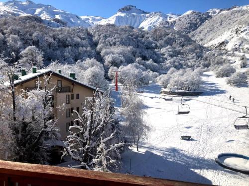 Pinto Apartamento | Apartamento Termas de Chillán