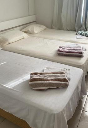 Santa Cruz Apartamento | Apartamento Ternura em Cascavel
