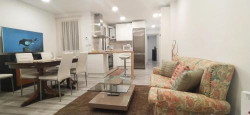 León Apartamento | Apartamento Terra Denis