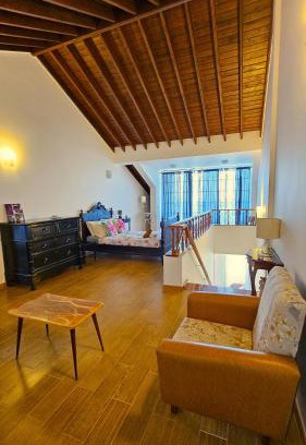 Ponta Garca Apartamento | Apartamento Terra e Mar II