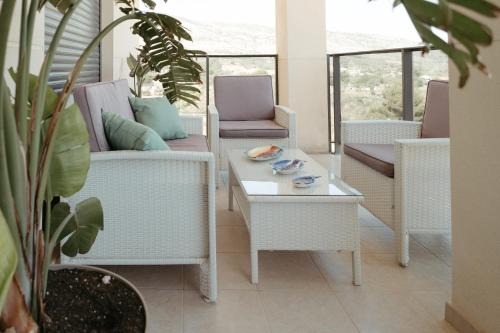 Oropesa del Mar Apartamento | Apartamento Terrazas al Mar
