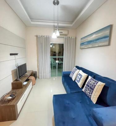 Mariscal Apartamento | Apartamento Terra Nova Mariscal