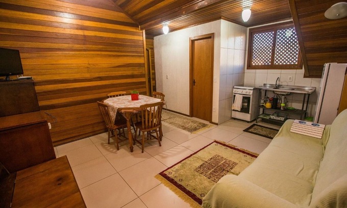 Tres Coroas Apartamento | Apartamento Theobald