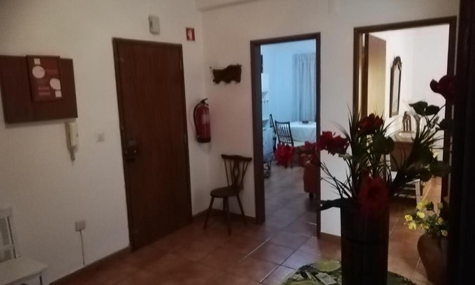 Sines Apartamento | Apartamento Tiago
