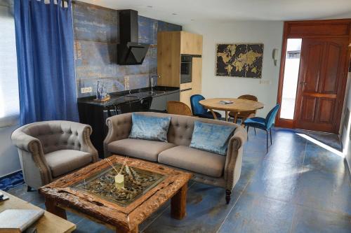 Arrecife Apartamento | Apartamento Tierra y Mar 3