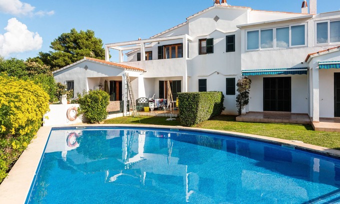 Puerto Luz Apartamento | Apartamento Tina by EscapeHome
