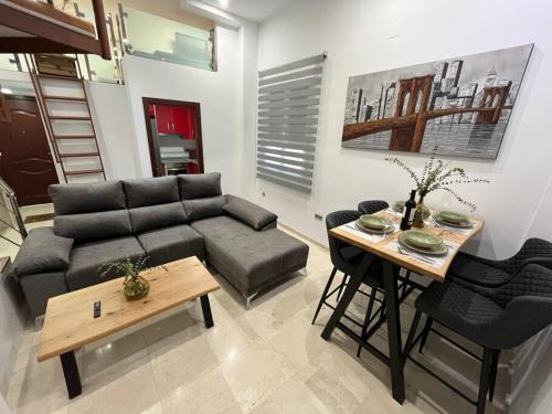 Santiago Apartamento | Apartamento Tinte Centro Córdoba