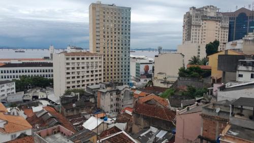 Saude Apartamento | Apartamento tipo studio aconchegante
