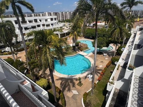 Ricaurte Apartamento | Apartamento Tiziano Resort
