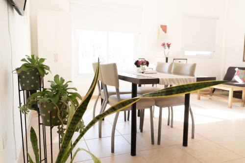 San Luis Apartamento | Apartamento Tomás Jofré