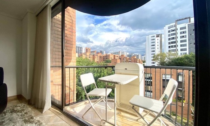Patio Bonito Apartamento | Apartamento Top en Medellin