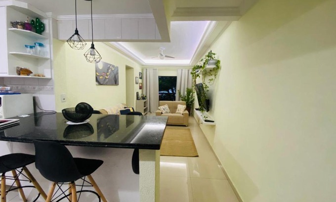 Tombo Apartamento | Apartamento Top - Tombo e Asturias