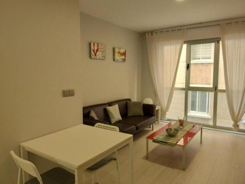 La Coruna Apartamento | Apartamento torre de hercules