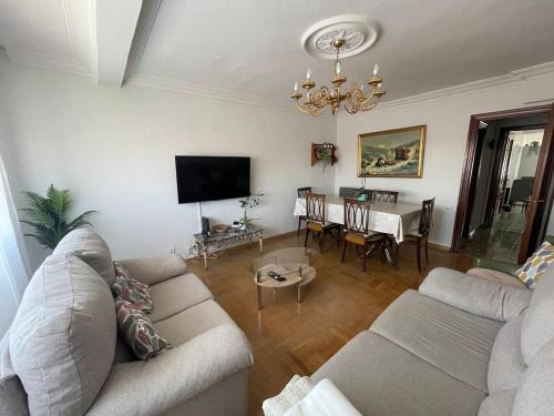 Distrito Sur Apartamento | Apartamento Torrebermeja
