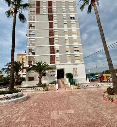 Torreblanca Apartamento | Apartamento Torreblanca III Ref 063