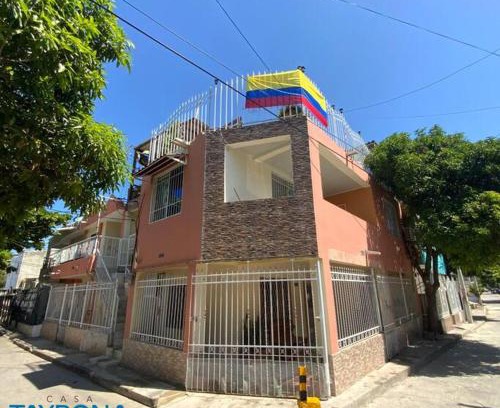 Comuna 3 Apartamento | Apartamento totalmente amoblado