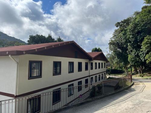 Chacara Flora Apartamento | Apartamento - Tranquilidade na serra