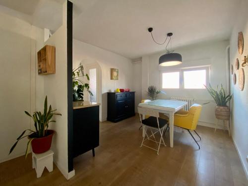Burgos Apartamento | Apartamento tranquilo en el centro de Burgos