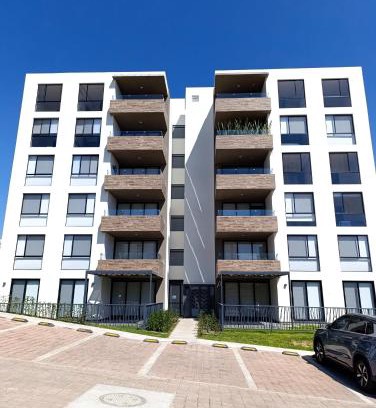 Xochitepec Apartamento | Apartamento tranquilo y familiar
