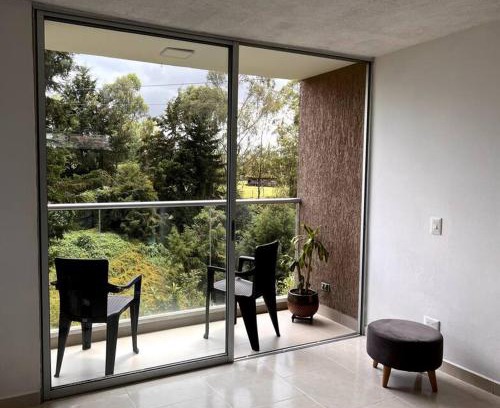 Rionegro Apartamento | Apartamento tranquilo, nuevo y central