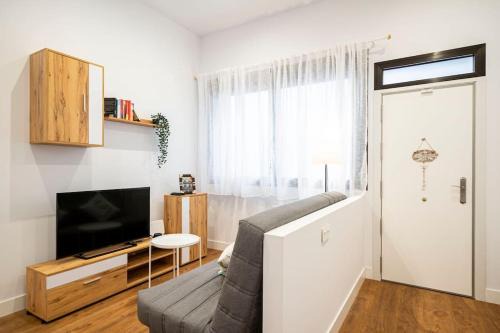 Pueblo Nuevo Apartamento | Apartamento tranquilo y familiar a 30 Min de SOL