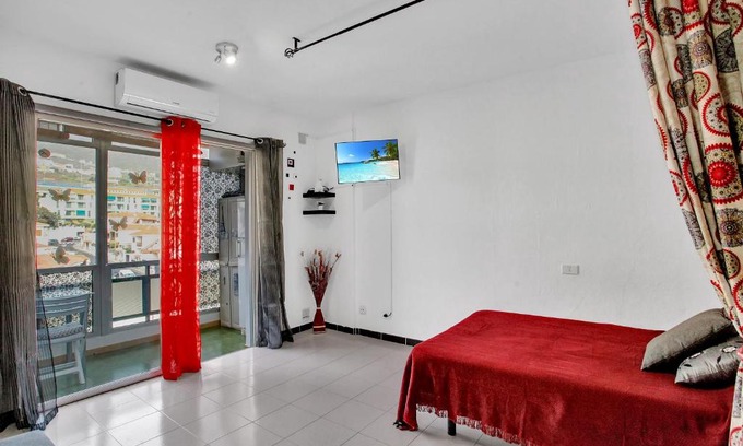 Las Caletillas Apartamento | Apartamento Tres Carabelas