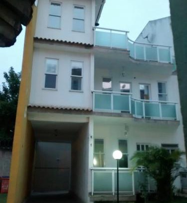 Zona Norte Apartamento | Apartamento Triplex
