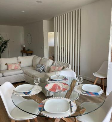 Praia da Vitoria Apartamento | Apartamento Tronqueiras