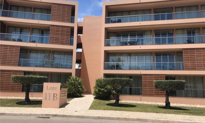 Salgados Apartamento | Apartamento TT Ocean - Herdade dos Salgados