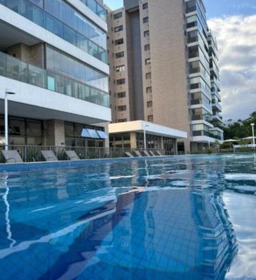Vila Clais Apartamento | Apartamento Tulum Bertioga