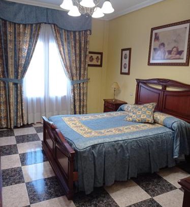 Almagro Apartamento | Apartamento Turístico Antigua Universidad Almagro
