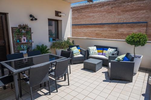 Centro histórico de Mérida Apartamento | Apartamento Turístico Casa Museo Parking y Cargador
