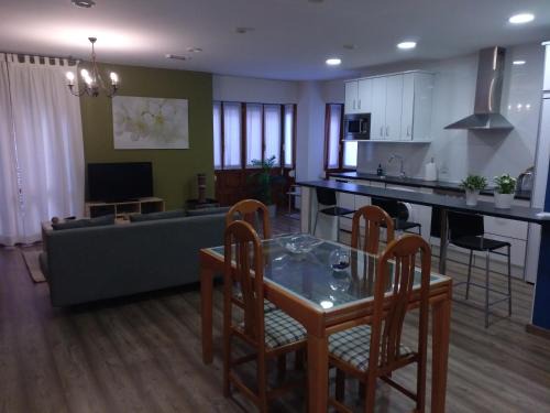 Alfaro Apartamento | Apartamento Turístico Cigüeña de Alfaro