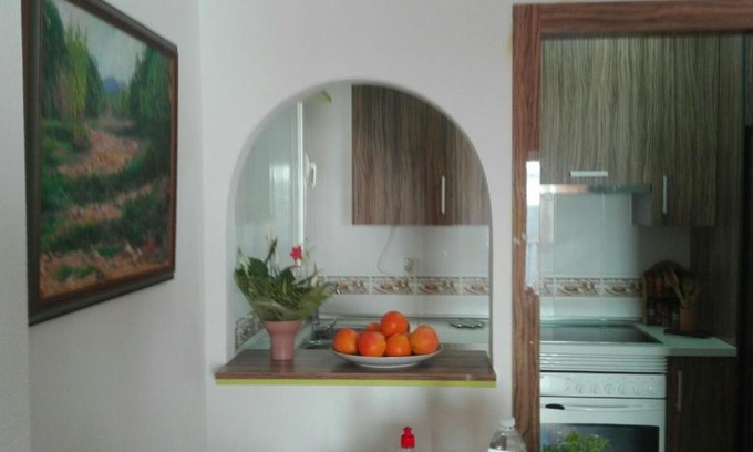 Carboneras Apartamento | Apartamento turístico en C/ Los Barquicos