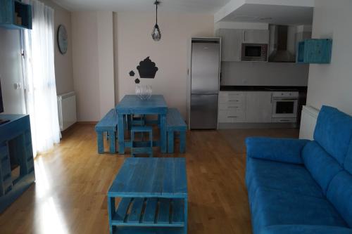 Arguedas Apartamento | Apartamento Turístico “El Yugo”