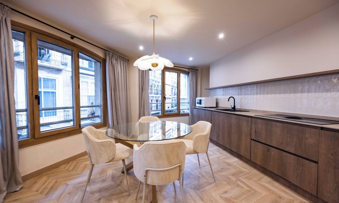 Diputación de Cartagena Casco Apartamento | Apartamento Turístico Royal