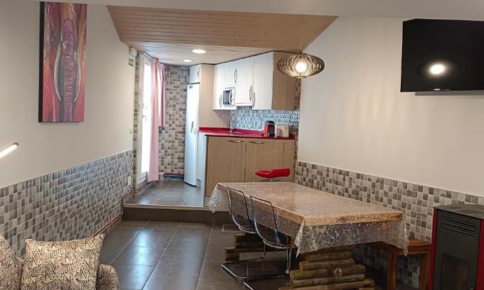 Dicastillo Apartamento | Apartamento turístico Gala