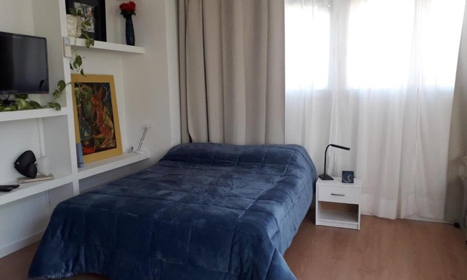 Colina Apartamento | Apartamento turístico Jardines de Asura