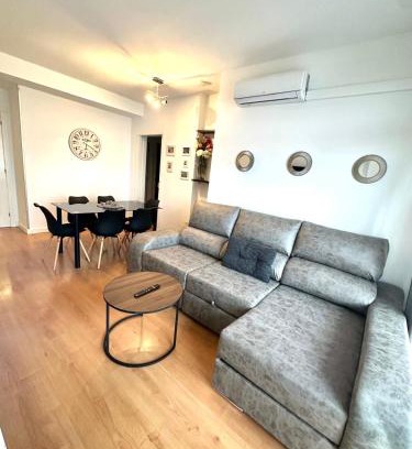 Centro histórico de Mérida Apartamento | Apartamento Turístico Pizarro