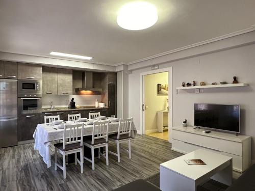 Viana Apartamento | Apartamento Turístico VIANA II