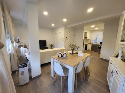 Cerdeira Apartamento | apartamento turistico cedeira