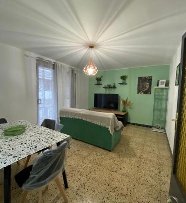 Tarragona Apartamento | APARTAMENTO TURISTICO JAUME CENTRO