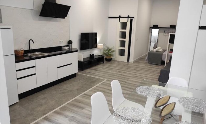 Baena Apartamento | APARTAMENTO TURISTICO LYRA BAENA