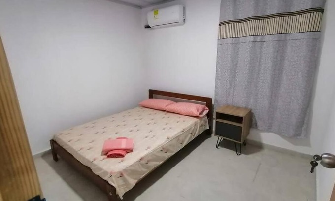 Barrio Obrero Apartamento | Apartamento turistico MILAMAR