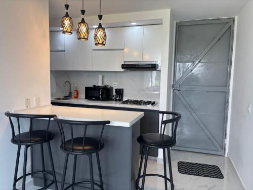 Salento Apartamento | Apartamento Turistico Monte Azul