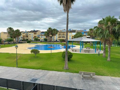 Vergel Apartamento | Apartamento Urbanización Paradise